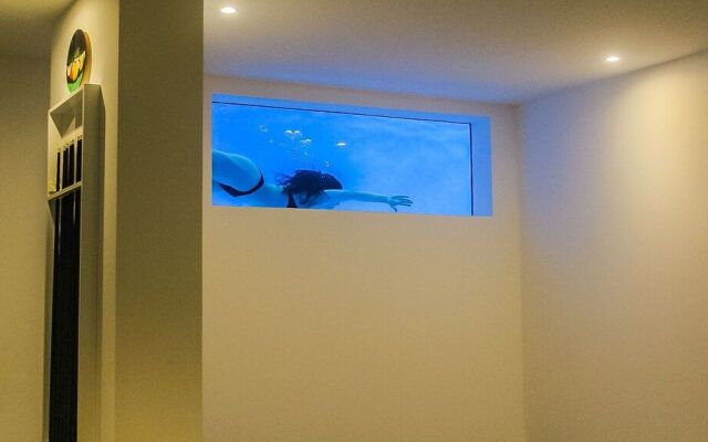 A&M House II Luxury Holidays Home