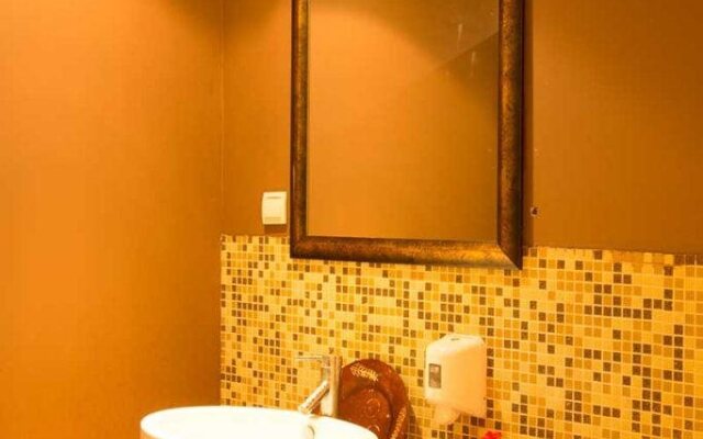 MPM Hotel Zornitza Sands