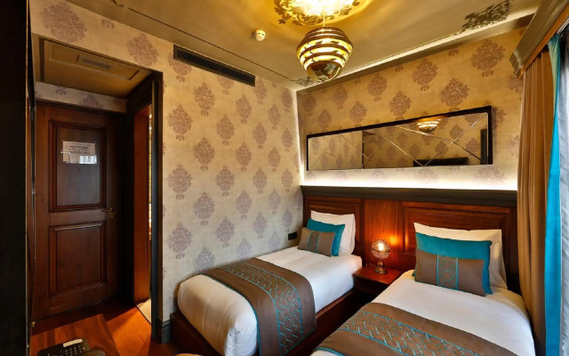 Sanat Hotel Pera Boutique