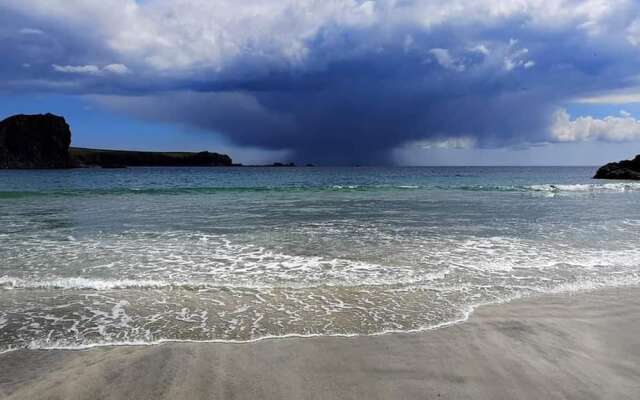 Lovely Holiday Home nr Kynance Cove