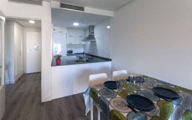 Happy - Apartment With Shared Pool in Oliva Nova