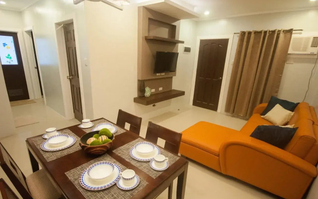 NF Suites