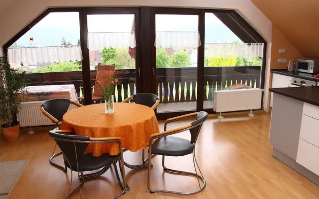 Ferienwohnungen Haus Albert