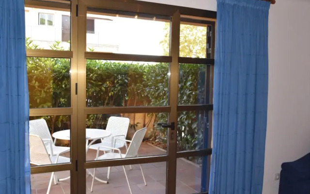 Apartament escoles atic