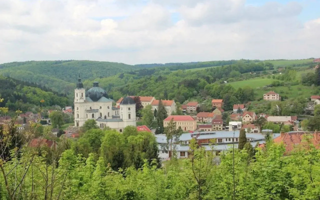 Penzion Starý Pivovar