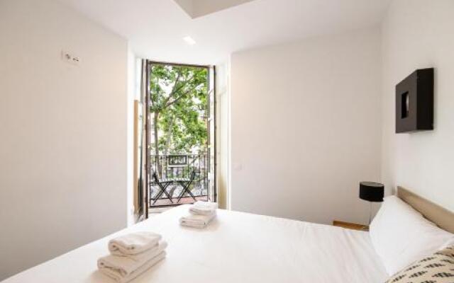 Barcelona UPartments Aliga