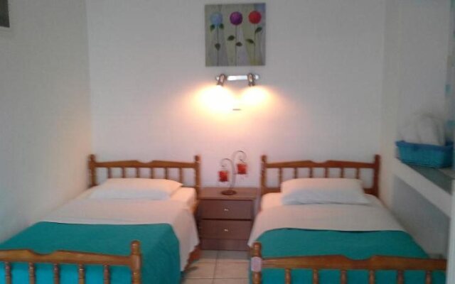Lena Apartments