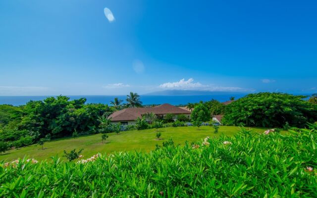 Makena Aloha Estate by RedAwning
