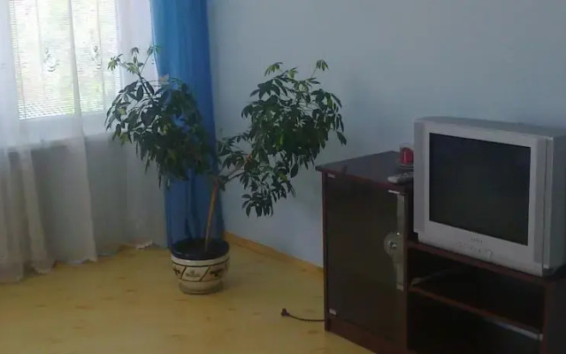 Dovilės apartamentai