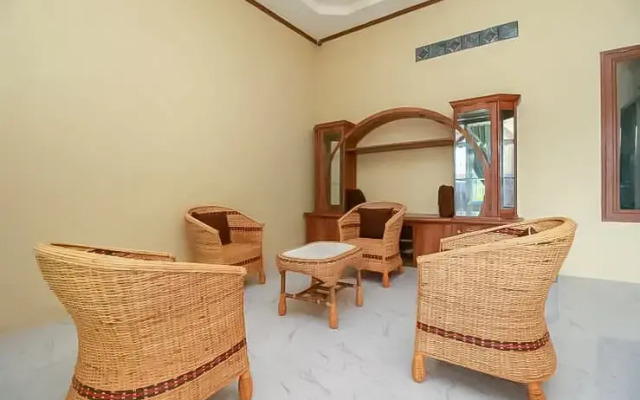 Sky Residence Mawar RedPartner