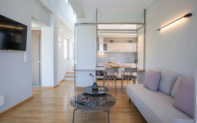 Thines villas