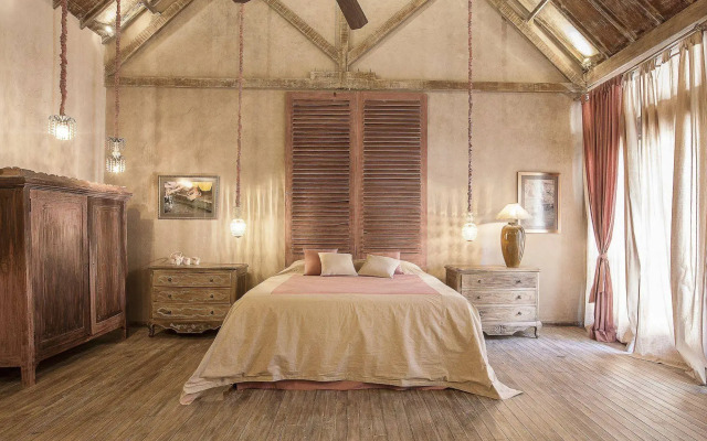 BALQUISSE Heritage Hotel