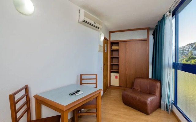 Hotel New Folias