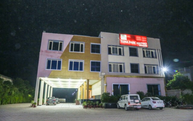 Hotel Adityaz
