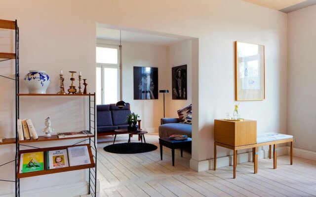 Design Apartments Weimar