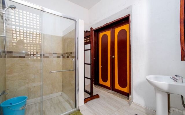 ZEN Rooms Calle Crisologo Vigan