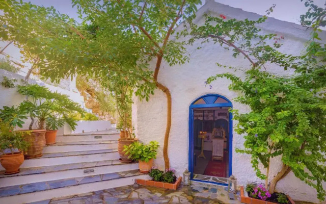 Avlakia