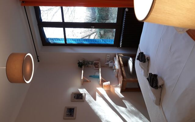 Le parc des 4 saisons