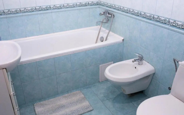 Apartment Dragana 34 Rozovaya