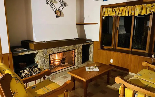 Pousada o Cantinho da Raposa