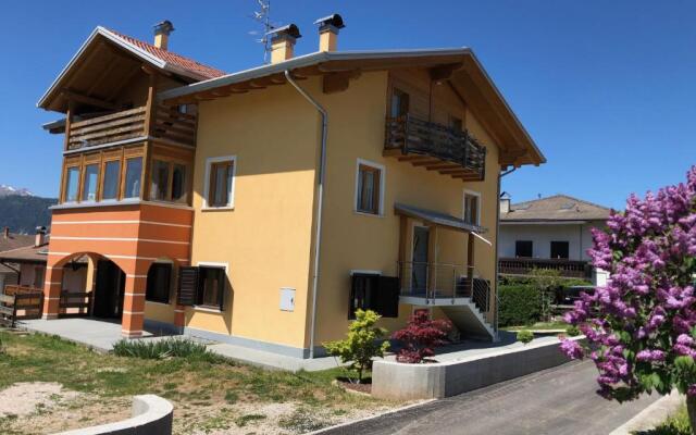 Casa Elisa Apartments