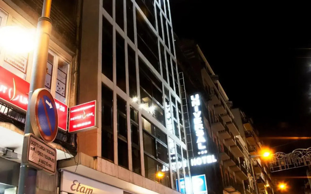 Universal Hotel
