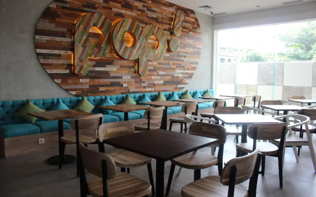 POP! Hotel Pemuda Semarang