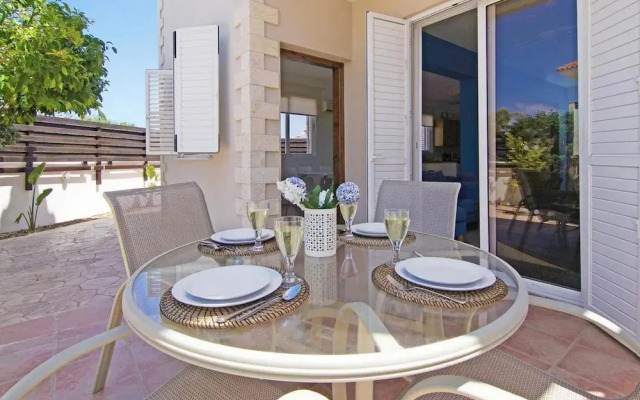 Pernera Gardens Villa