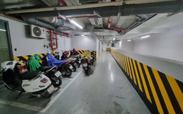 Lexington Apartments - Westlake