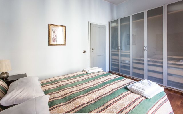 Rental In Rome Corso Vittorio