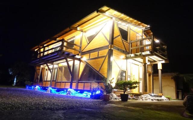 Bixilian B&B