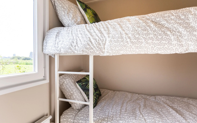 TopParken Résidence de Leuvert