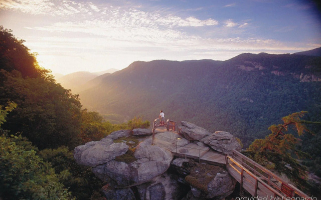 Club Wyndham Resort at Fairfield Sapphire Valley