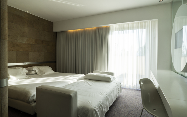 A Point Arezzo Park Hotel