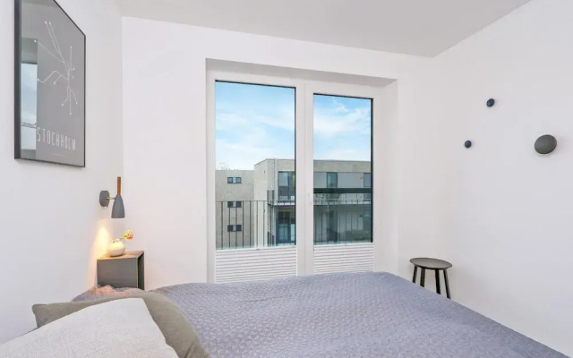 Penthouse Deluxe