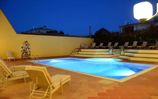 Hotel Orri