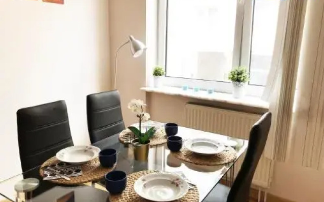 Sienna Residence