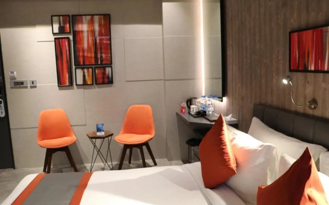The Soni Otel