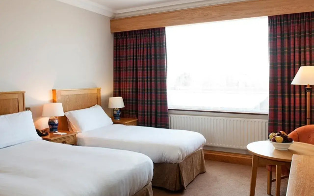 Renvyle House Hotel & Resort