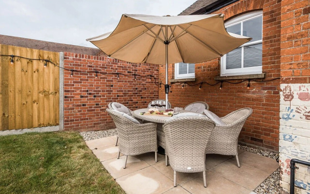 The Art Room Leiston Air Manage Suffolk