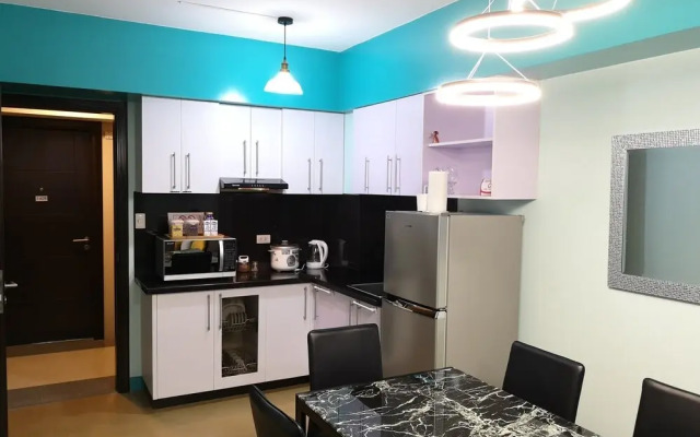 Avida Davao Huge One Bedroom