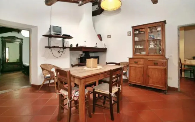 Casa Gamberaia