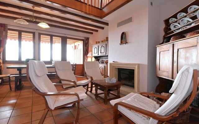 Domaine de Charme Là Haut, Meublés de Tourisme & Spa