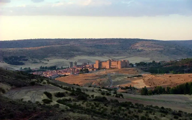 La Casona de Lucía