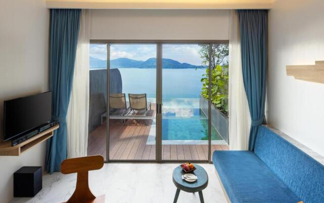 Kalima Resort & Spa