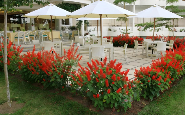 Grand Mutiara Hotel