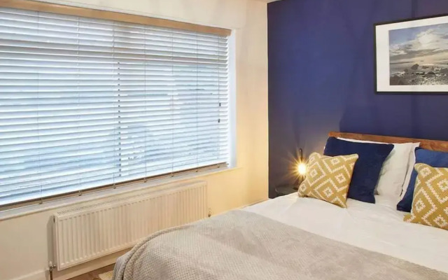 Host Stay Willow View