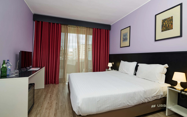 Hotel Urban Estação