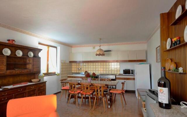 Trentino Appartamenti Oss