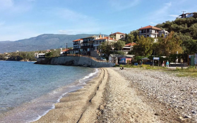 Maistrali Hotel